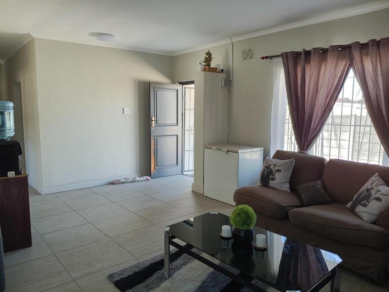 To Let 3 Bedroom Property for Rent in Townsend Estate Western Cape